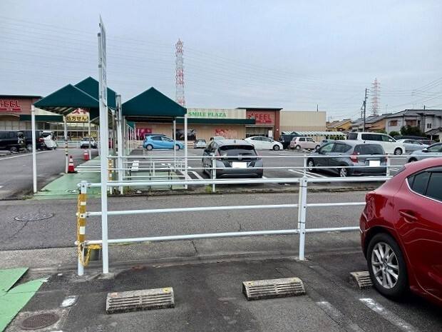 万場２丁目倉庫付事務所Ｂ 写真13