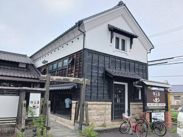 万場２丁目倉庫付事務所Ｂ 写真14