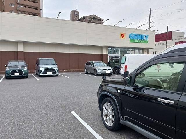 万場２丁目倉庫付事務所Ｂ 写真16