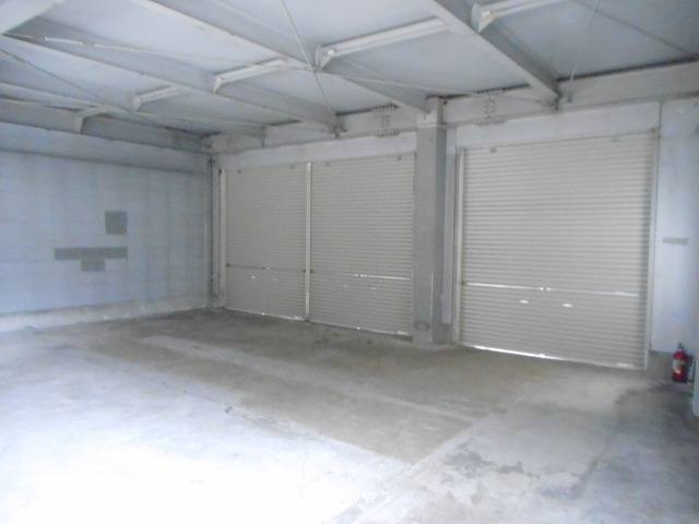万場２丁目倉庫付事務所Ｂ 写真4