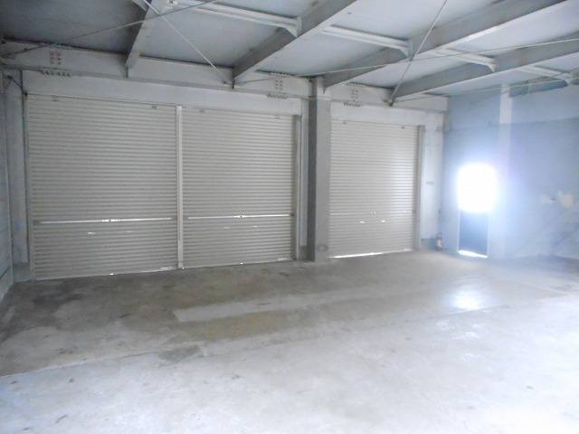 万場２丁目倉庫付事務所Ｂ 写真5