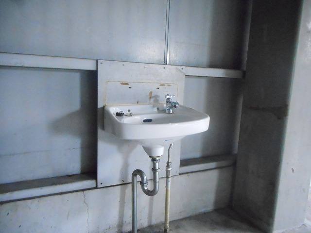 万場２丁目倉庫付事務所Ｂ 写真6
