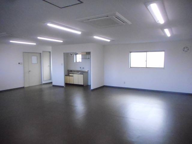 万場２丁目倉庫付事務所Ｂ 写真8