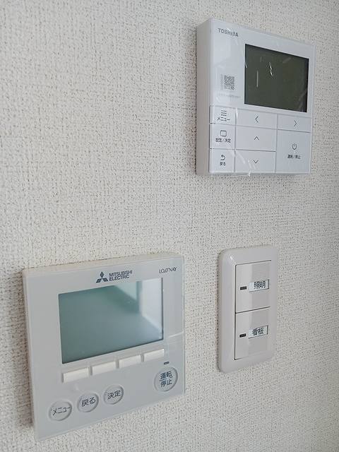 ヴェルハイム 写真10