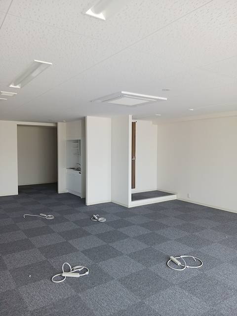 ヴェルハイム 写真3