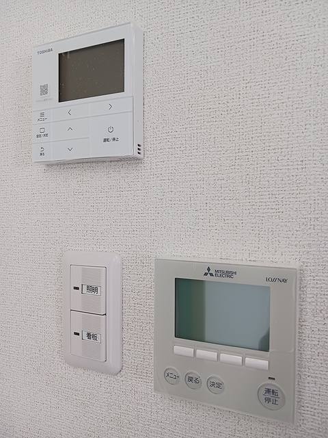 ヴェルハイム 写真10