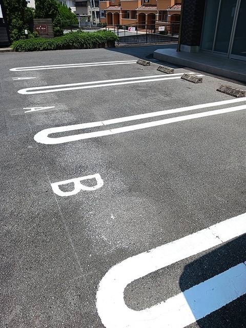 ヴェルハイム 写真11