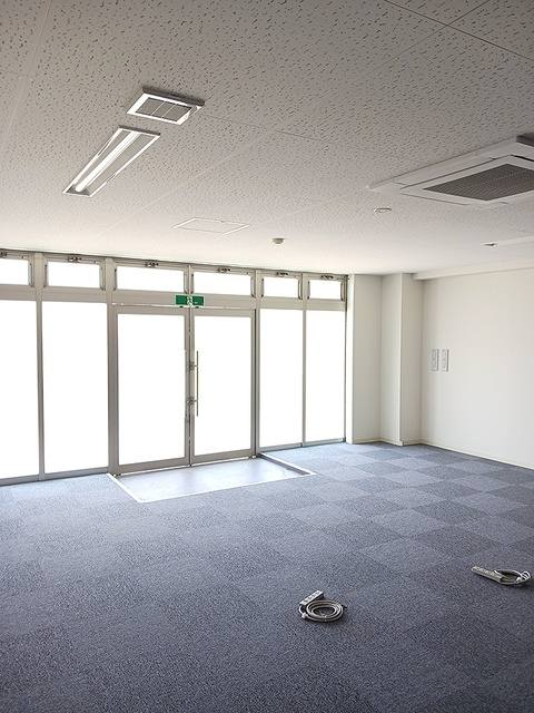 ヴェルハイム 写真2