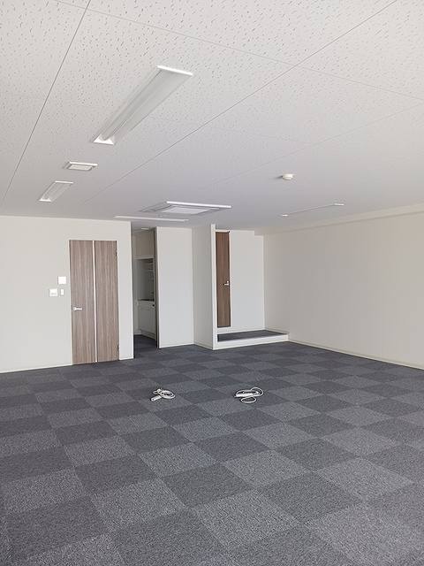 ヴェルハイム 写真3