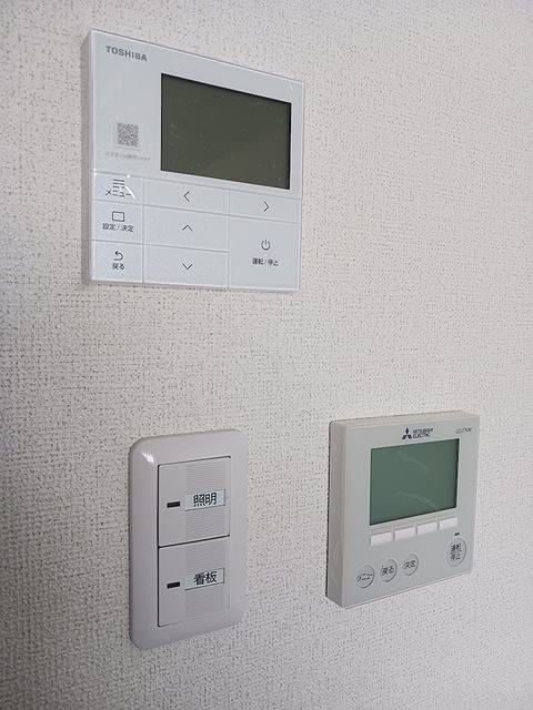ヴェルハイム 写真10