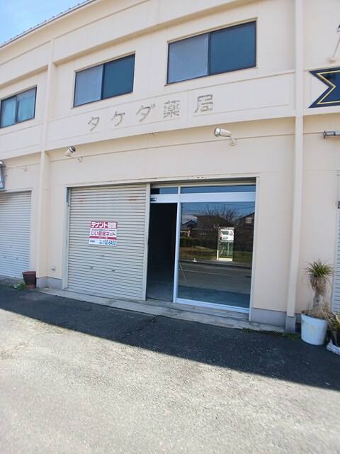 西幸町字幸３８住居付店舗 写真3