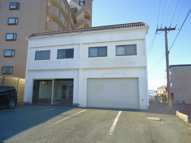 柱一番町１７住居付店舗Ｂ