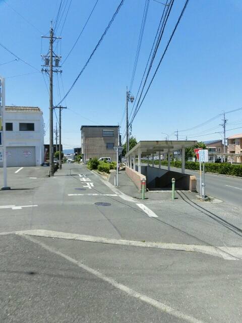 柱一番町１７住居付店舗Ｂ 写真12