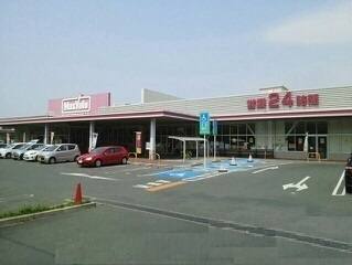 柱一番町１７住居付店舗Ｂ 写真13
