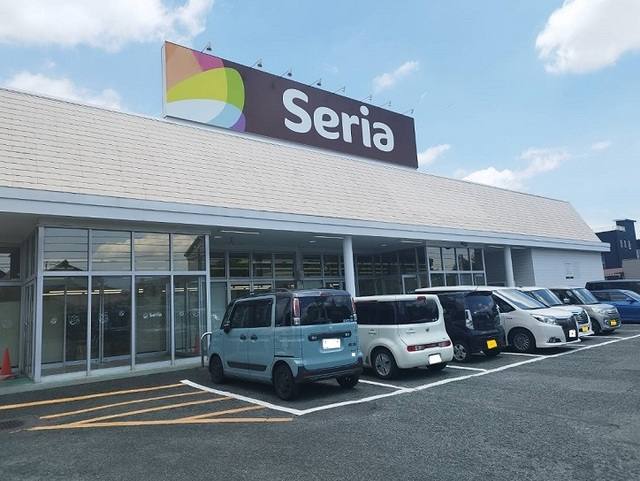 柱一番町１７住居付店舗Ｂ 写真15