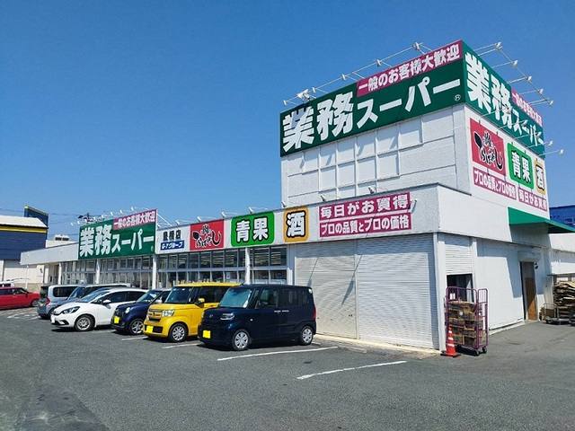 柱一番町１７住居付店舗Ｂ 写真17