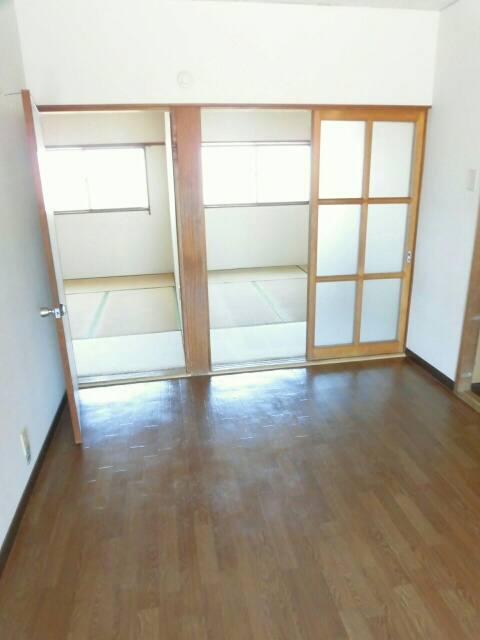 柱一番町１７住居付店舗Ｂ 写真7