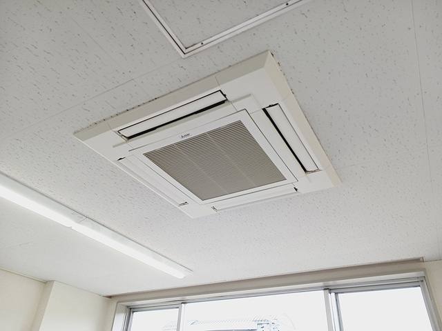 日野南４丁目倉庫付事務所 写真9