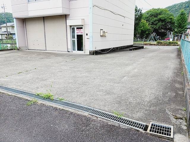 日野南４丁目倉庫付事務所 写真10