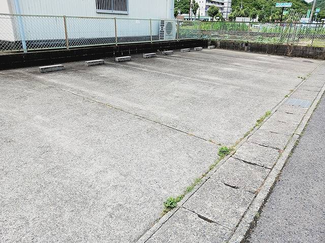 日野南４丁目倉庫付事務所 写真11