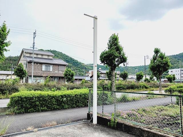 日野南４丁目倉庫付事務所 写真12