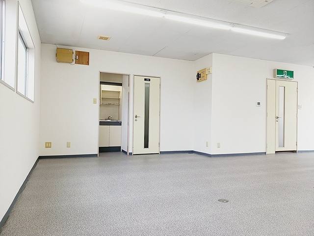 日野南４丁目倉庫付事務所 写真5