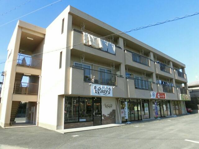 牛川ヒルズ