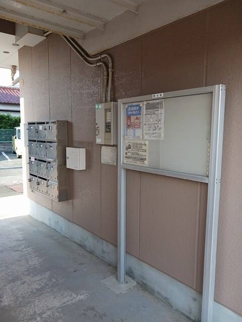 牛川ヒルズ 写真9