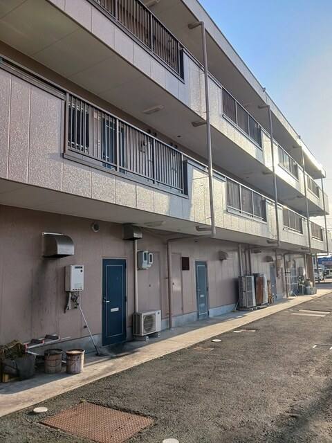 牛川ヒルズ 写真12