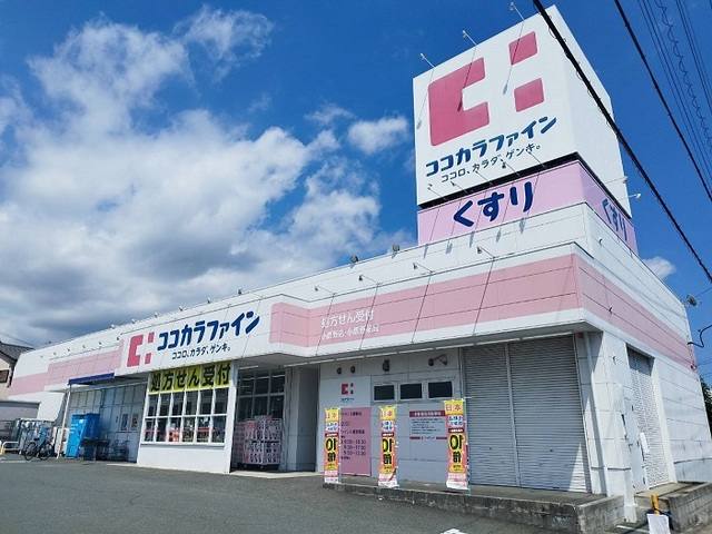牛川ヒルズ 写真17