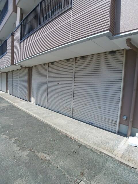 牛川ヒルズ 写真7