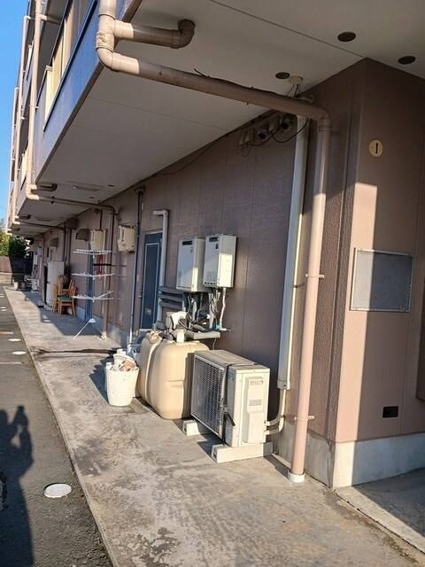 牛川ヒルズ 写真8