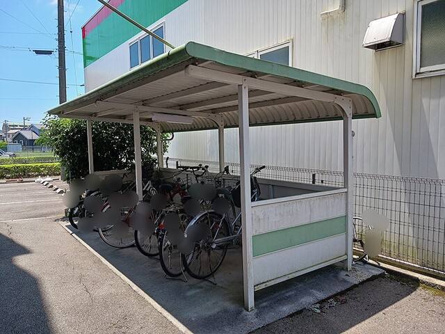 グランリーオ長良 写真10