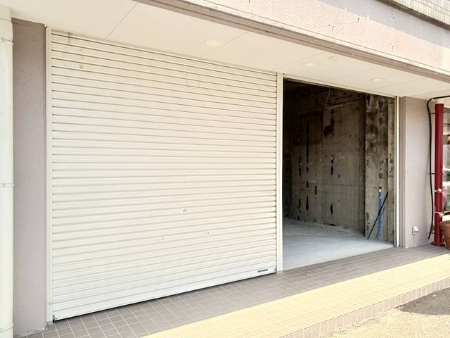 グランリーオ長良 写真6