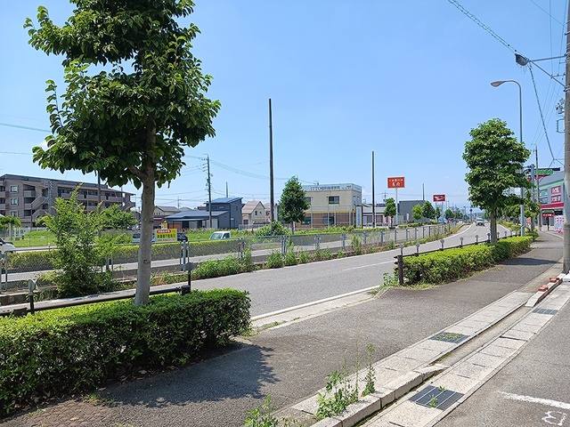 グランリーオ長良 写真8