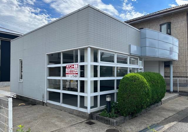 勝川町西３丁目５事務所