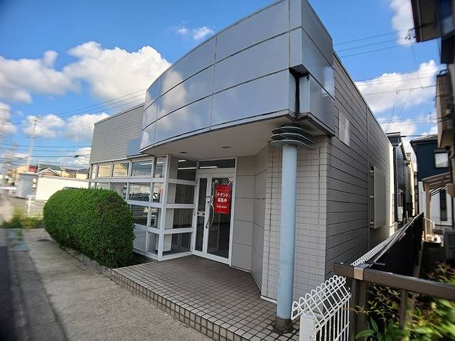 勝川町西３丁目５事務所 写真10