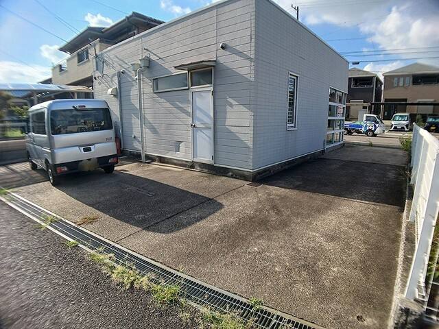 勝川町西３丁目５事務所 写真11