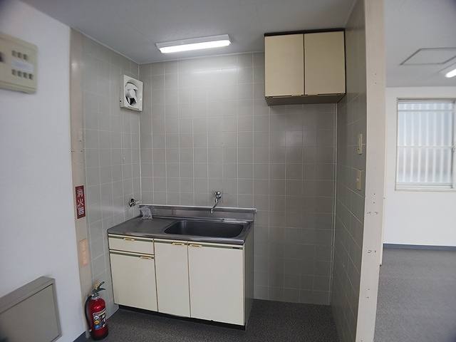 勝川町西３丁目５事務所 写真1