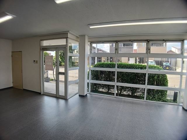 勝川町西３丁目５事務所 写真2