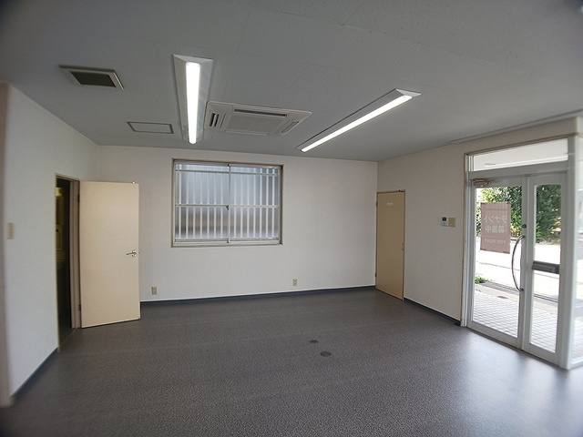 勝川町西３丁目５事務所 写真5