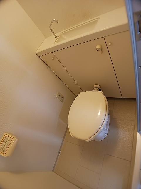 勝川町西３丁目５事務所 写真7