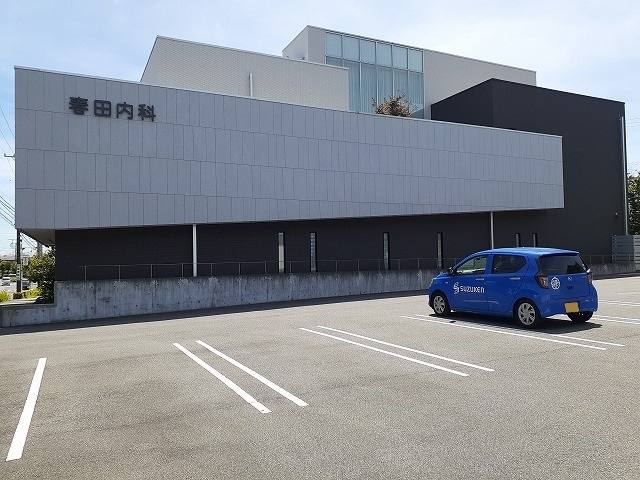 青山5丁目倉庫 写真3