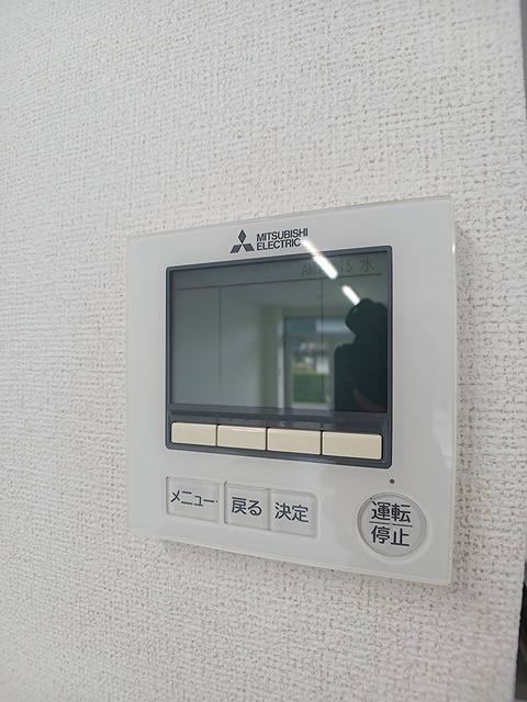 ロジュマン一宮 写真9