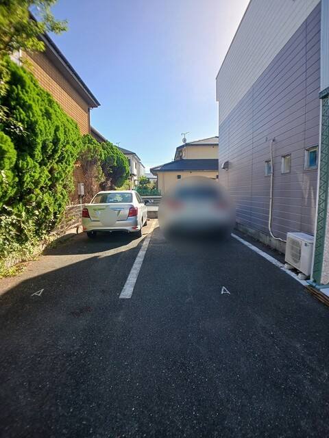 牟呂外神町２０住居付店舗 写真11