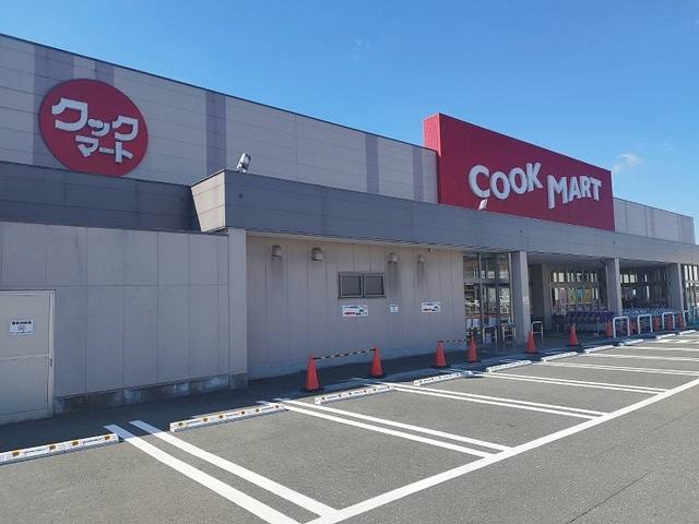 牟呂外神町２０住居付店舗 写真13