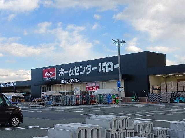 牟呂外神町２０住居付店舗 写真14