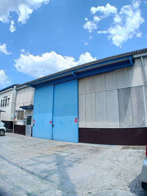 多米西町１丁目２３－１０倉庫Ｂ 写真9