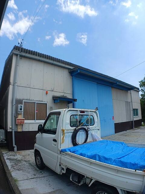 多米西町１丁目２３－１０倉庫Ｂ 写真11