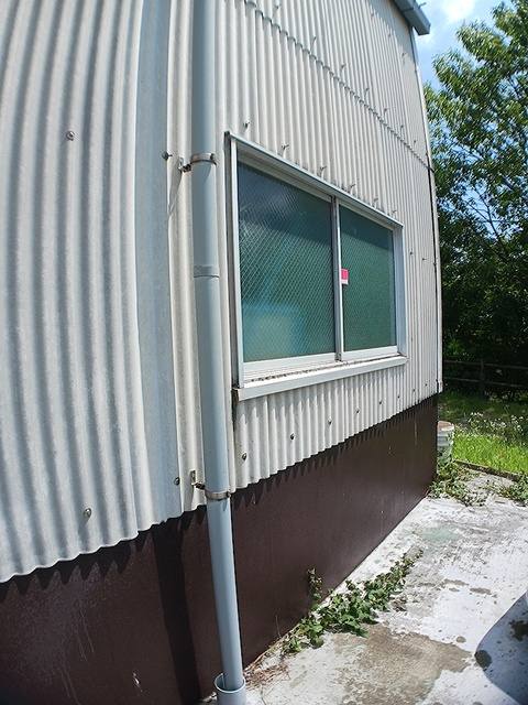 多米西町１丁目２３－１０倉庫Ｂ 写真2